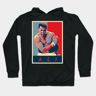 Muhammad Ali Hoodie